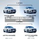 奥迪q7派克峰费用(奥迪q7派克峰多少钱一辆)