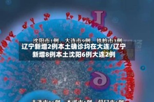 辽宁新增2例本土确诊均在大连/辽宁新增8例本土沈阳6例大连2例