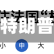 包含视觉中国回应特朗普照片版权的词条
