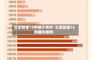 北京新增14例确诊病例/北京新增15例确诊病例