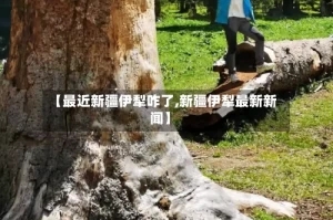 【最近新疆伊犁咋了,新疆伊犁最新新闻】
