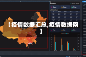 【疫情数据汇总,疫情数据网】