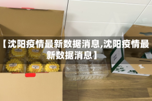 【沈阳疫情最新数据消息,沈阳疫情最新数据消息】