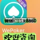 教程更新!“wepoker透视挂”分享必要外挂教程