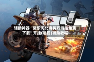 辅助神器“微乐河北麻将万能挂免费下载”开挂(透视)辅助教程