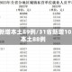 31省新增本土89例/31省新增103例本土88例