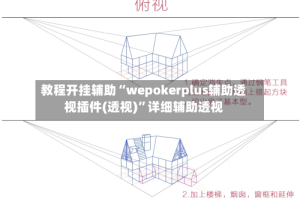教程开挂辅助“wepokerplus辅助透视插件(透视)”详细辅助透视