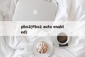 pbo2(Pbo2 auto enabled)
