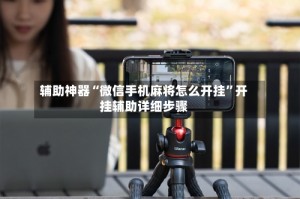 辅助神器“微信手机麻将怎么开挂”开挂辅助详细步骤