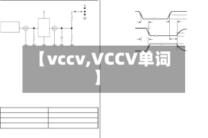 【vccv,VCCV单词】