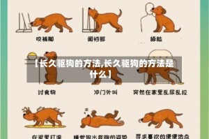 【长久驱狗的方法,长久驱狗的方法是什么】