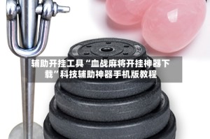 辅助开挂工具“血战麻将开挂神器下载”科技辅助神器手机版教程
