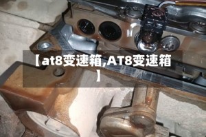【at8变速箱,AT8变速箱】