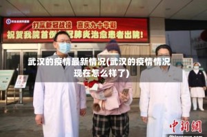 武汉的疫情最新情况(武汉的疫情情况现在怎么样了)