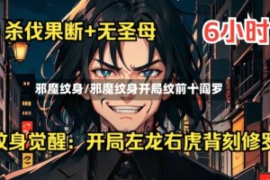 邪魔纹身/邪魔纹身开局纹前十阎罗