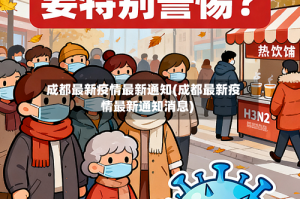 成都最新疫情最新通知(成都最新疫情最新通知消息)