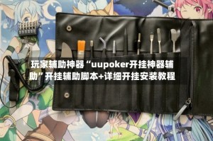 玩家辅助神器“uupoker开挂神器辅助”开挂辅助脚本+详细开挂安装教程