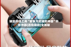 辅助开挂工具“家乡大贰辅助神器”开挂神器{透视辅助}全揭秘
