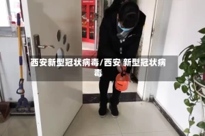 西安新型冠状病毒/西安 新型冠状病毒