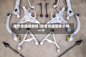 捷豹变速箱故障/捷豹变速箱多少钱一个