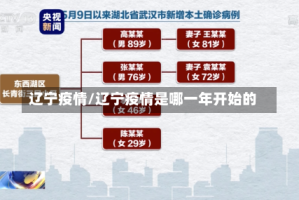 辽宁疫情/辽宁疫情是哪一年开始的