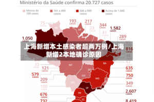 上海新增本土感染者超两万例/上海新增2本地确诊原因
