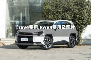 【rav4费用,RAV4费用及图片】