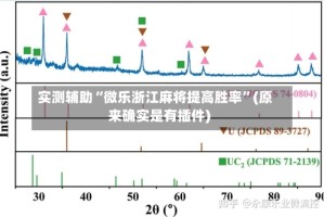 实测辅助“微乐浙江麻将提高胜率”(原来确实是有插件)