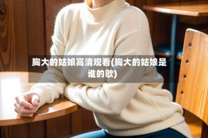 胸大的姑娘高清观看(胸大的姑娘是谁的歌)