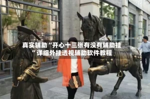 真实辅助“开心十三张有没有辅助挂”详细外挂透视辅助软件教程
