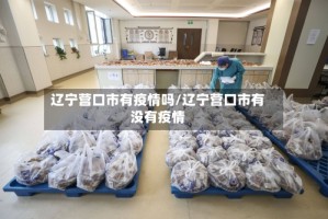 辽宁营口市有疫情吗/辽宁营口市有没有疫情