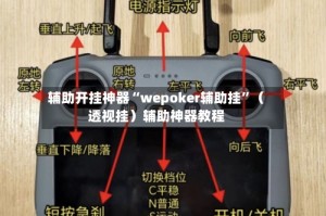 辅助开挂神器“wepoker辅助挂”（透视挂）辅助神器教程