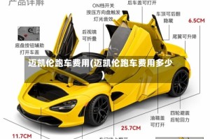 迈凯伦跑车费用(迈凯伦跑车费用多少)