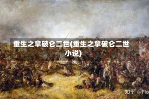 重生之拿破仑二世(重生之拿破仑二世小说)