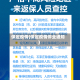 保定疫情(保定疫情停业通知)
