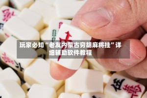 玩家必知“老友内蒙古穷胡麻将挂”详细辅助软件教程