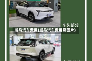 威马汽车费用(威马汽车费用及图片)