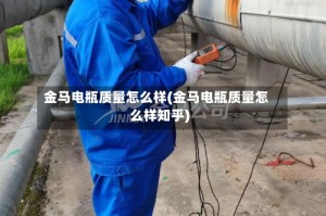 金马电瓶质量怎么样(金马电瓶质量怎么样知乎)