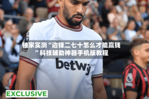 独家实测“边锋二七十怎么才能赢钱”科技辅助神器手机版教程