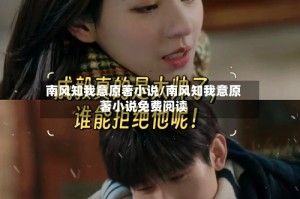 南风知我意原著小说/南风知我意原著小说免费阅读
