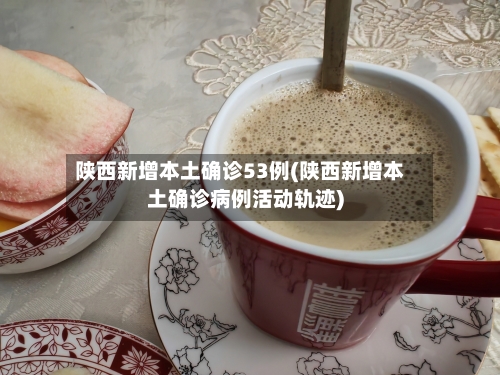 陕西新增本土确诊53例(陕西新增本土确诊病例活动轨迹)-第1张图片