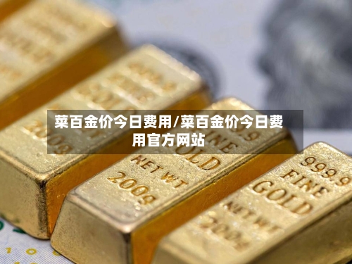 菜百金价今日费用/菜百金价今日费用官方网站-第1张图片