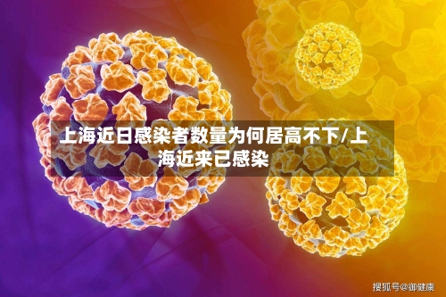 上海近日感染者数量为何居高不下/上海近来已感染-第1张图片
