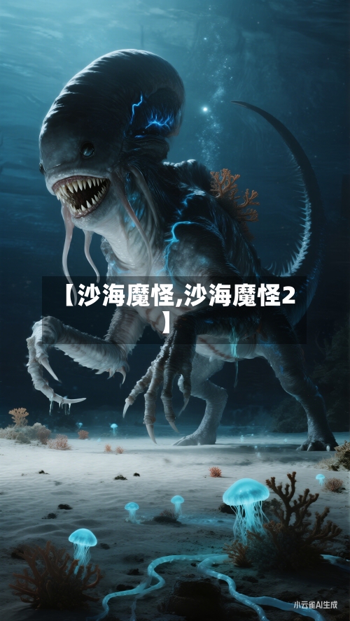 【沙海魔怪,沙海魔怪2】-第1张图片