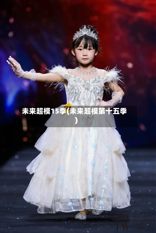 未来超模15季(未来超模第十五季)-第1张图片