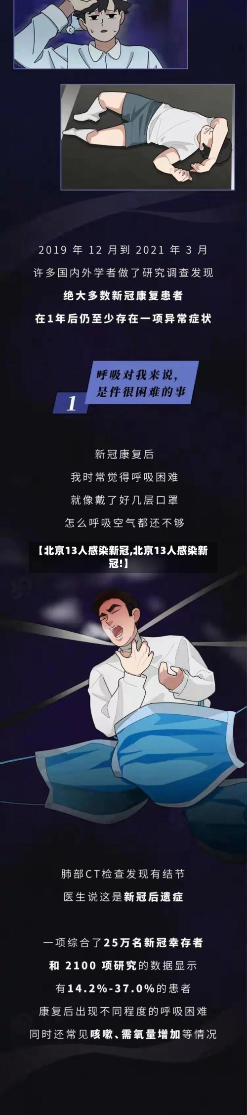 【北京13人感染新冠,北京13人感染新冠!】-第1张图片