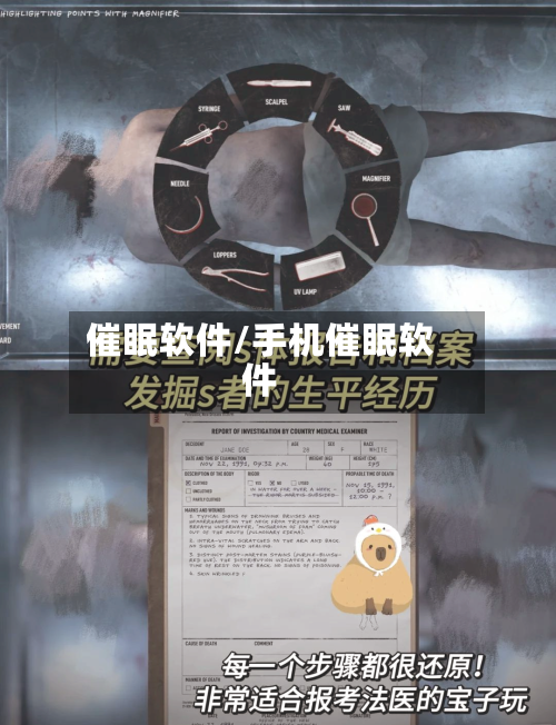 催眠软件/手机催眠软件-第3张图片