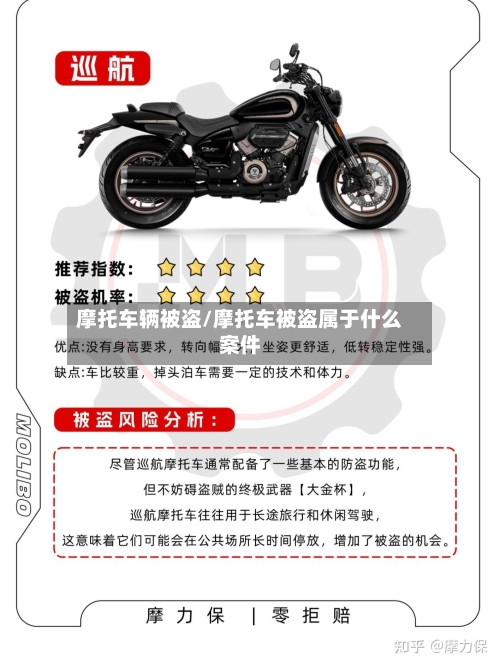 摩托车辆被盗/摩托车被盗属于什么案件-第3张图片