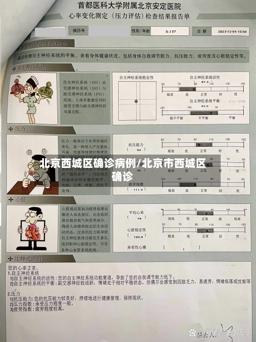 北京西城区确诊病例/北京市西城区确诊-第1张图片