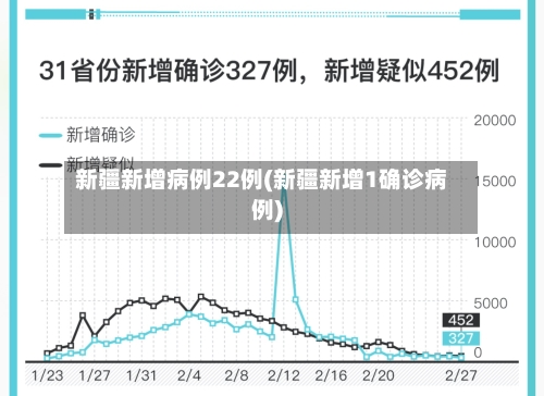 新疆新增病例22例(新疆新增1确诊病例)-第2张图片
